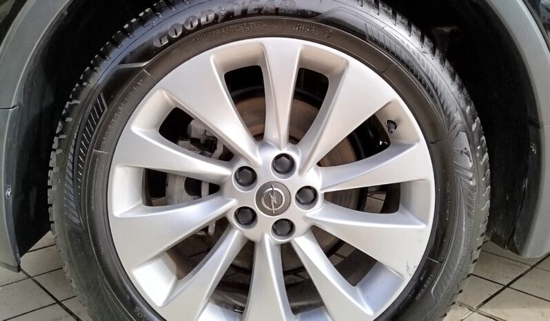 
								OPEL MOKKA X 1.6 Crdi 136cv S&S INNOVATION 2WD full									