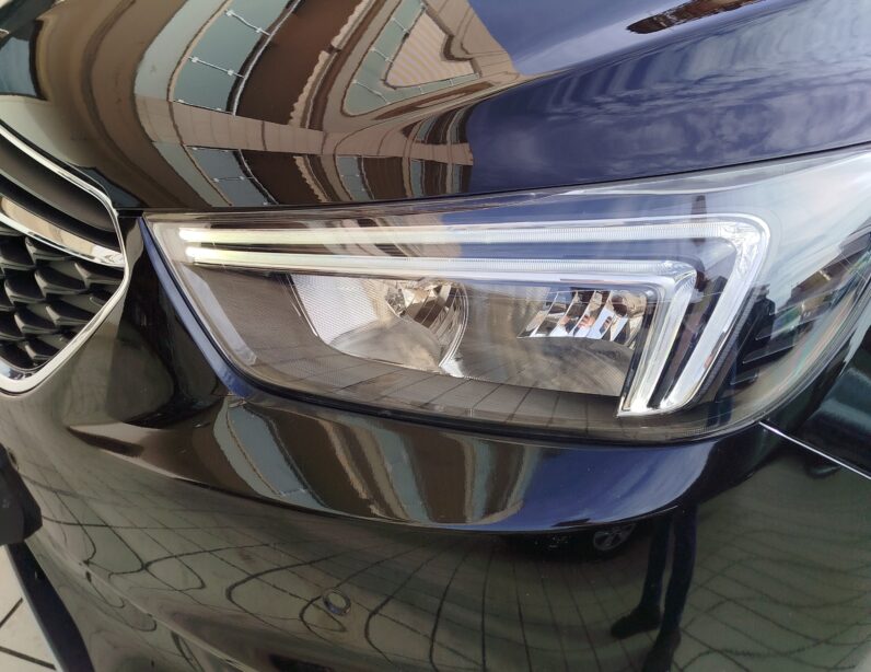 
								OPEL MOKKA X 1.6 Crdi 136cv S&S INNOVATION 2WD full									