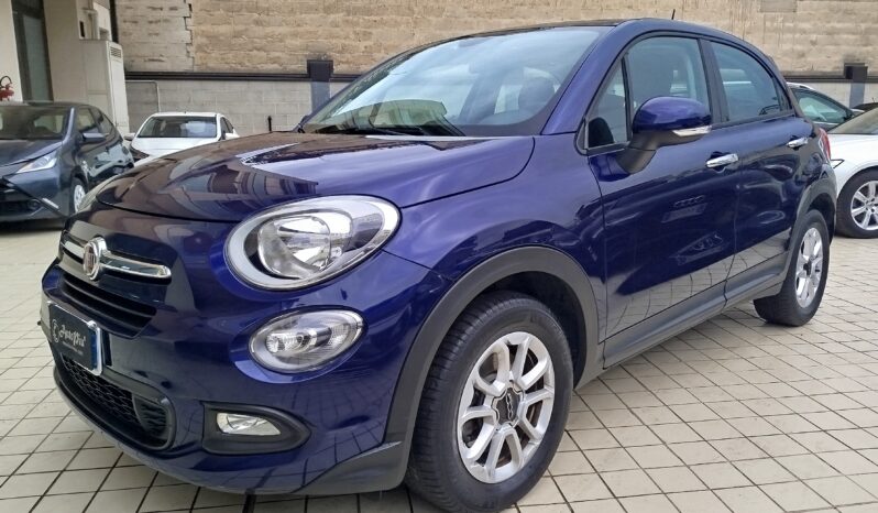 
								FIAT 500X 1.3 MTJ 95cv POP STAR full									