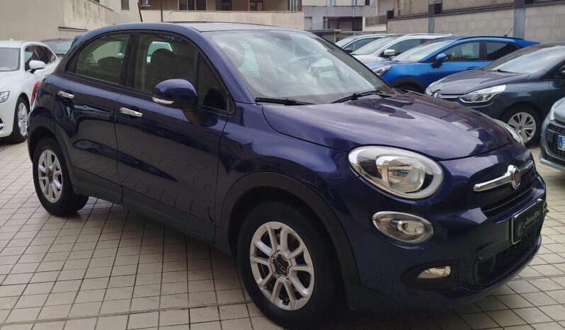 
								FIAT 500X 1.3 MTJ 95cv POP STAR full									