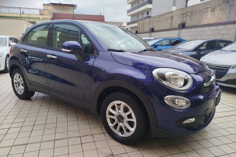 
								FIAT 500X 1.3 MTJ 95cv POP STAR full									