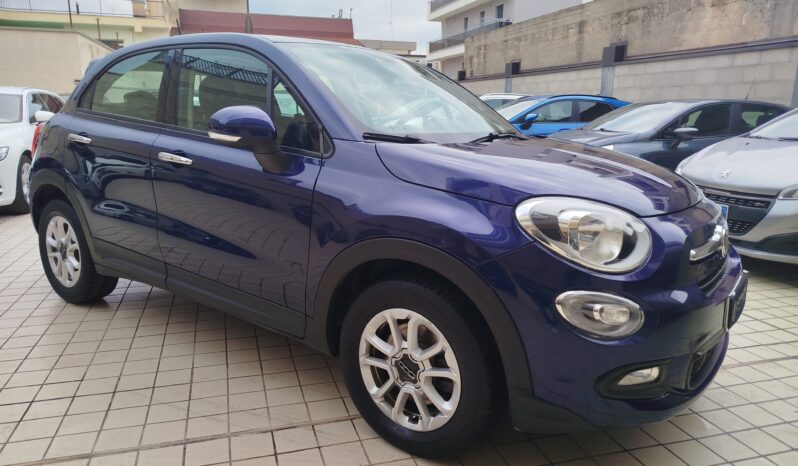 
								FIAT 500X 1.3 MTJ 95cv POP STAR full									