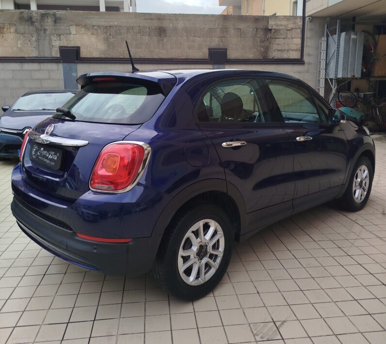 
								FIAT 500X 1.3 MTJ 95cv POP STAR full									
