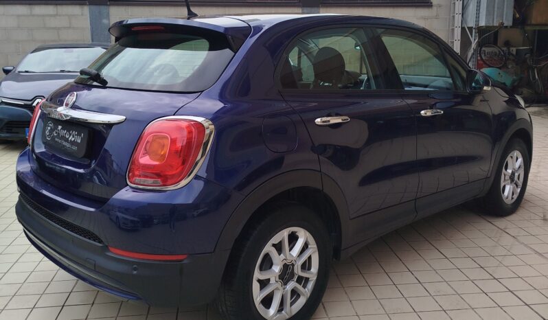 
								FIAT 500X 1.3 MTJ 95cv POP STAR full									