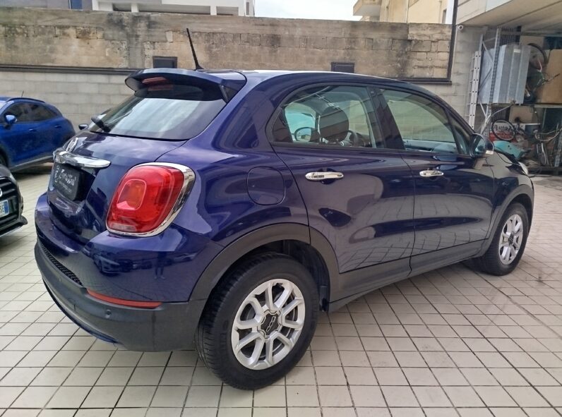 
								FIAT 500X 1.3 MTJ 95cv POP STAR full									