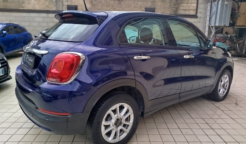 
								FIAT 500X 1.3 MTJ 95cv POP STAR full									