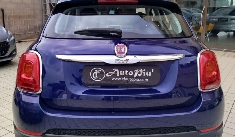 
								FIAT 500X 1.3 MTJ 95cv POP STAR full									