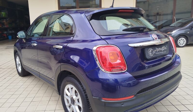 
								FIAT 500X 1.3 MTJ 95cv POP STAR full									