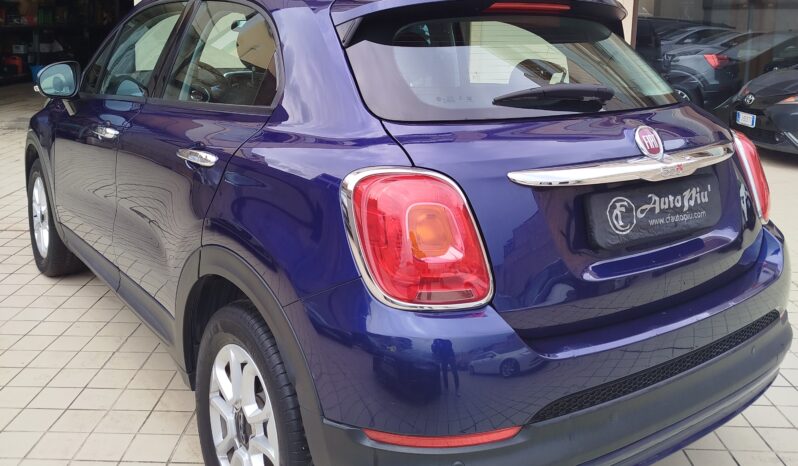
								FIAT 500X 1.3 MTJ 95cv POP STAR full									
