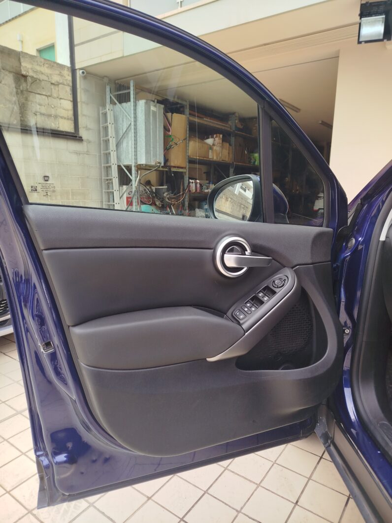 
								FIAT 500X 1.3 MTJ 95cv POP STAR full									