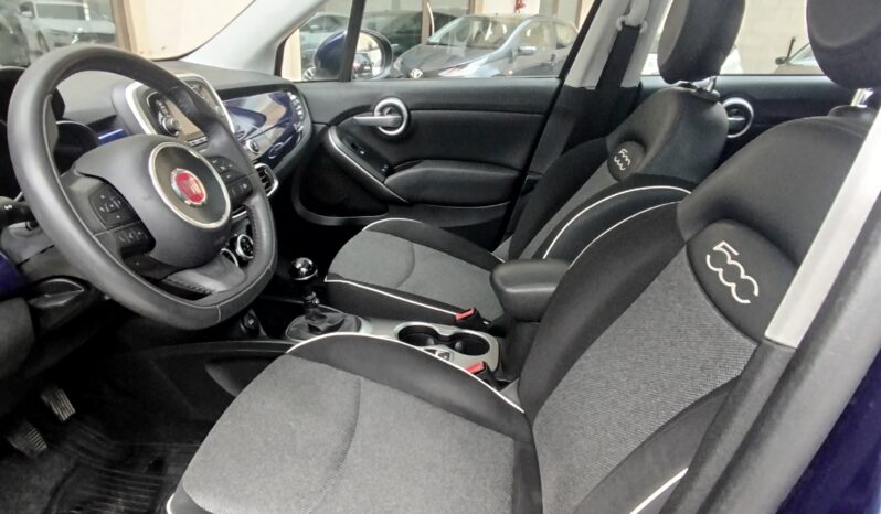 
								FIAT 500X 1.3 MTJ 95cv POP STAR full									