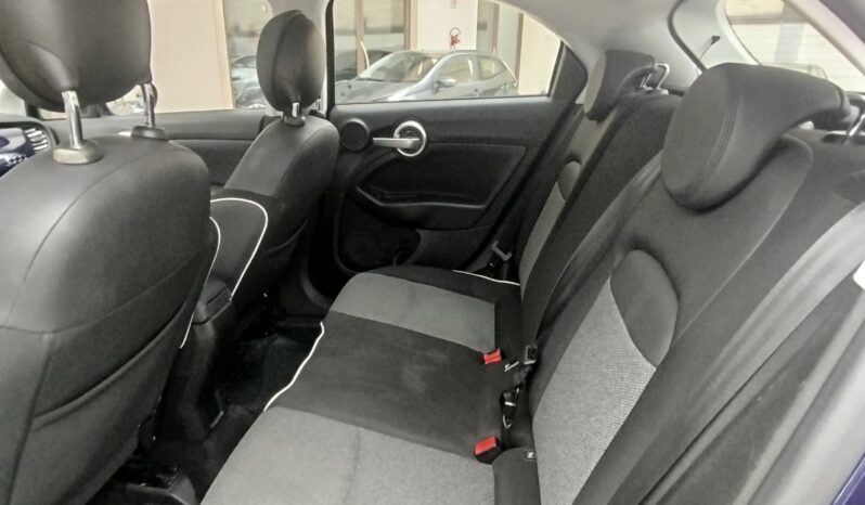 
								FIAT 500X 1.3 MTJ 95cv POP STAR full									