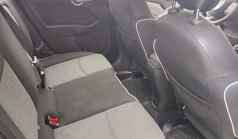 
								FIAT 500X 1.3 MTJ 95cv POP STAR full									