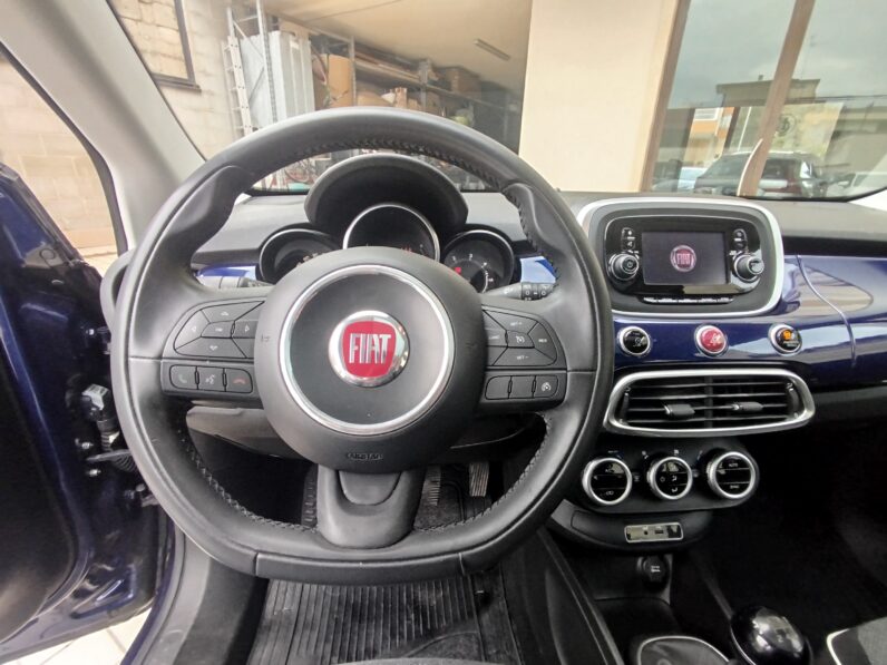 
								FIAT 500X 1.3 MTJ 95cv POP STAR full									