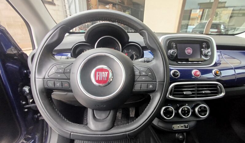 
								FIAT 500X 1.3 MTJ 95cv POP STAR full									