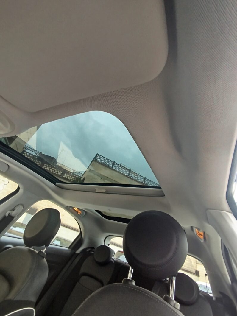 
								FIAT 500X 1.3 MTJ 95cv POP STAR full									