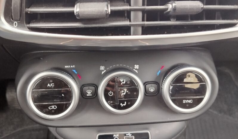 
								FIAT 500X 1.3 MTJ 95cv POP STAR full									