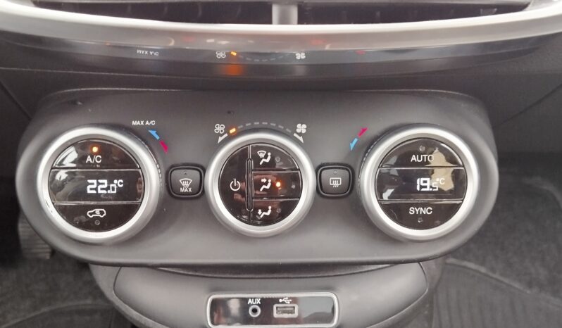 
								FIAT 500X 1.3 MTJ 95cv POP STAR full									