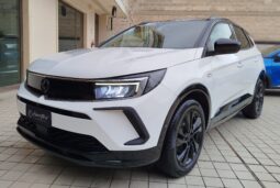 OPEL NUOVA GRANDLAND X 1.5 CRDI 130 AT8 GS LINE