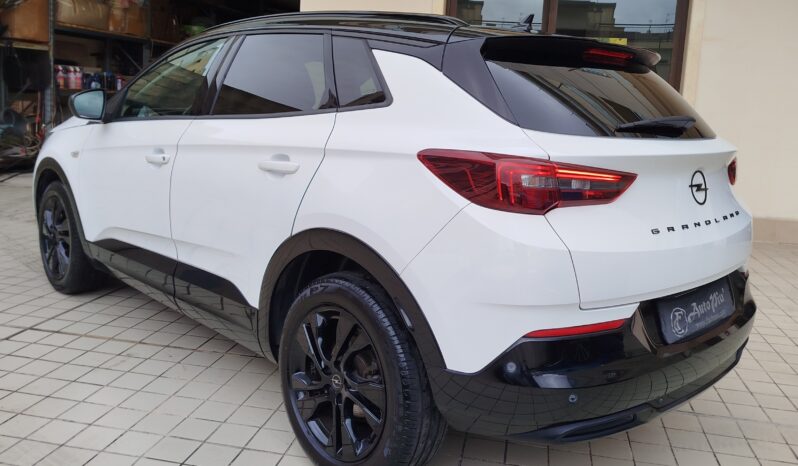 
								OPEL NUOVA GRANDLAND X 1.5 CRDI 130 AT8 GS LINE full									