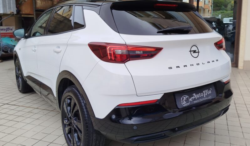 
								OPEL NUOVA GRANDLAND X 1.5 CRDI 130 AT8 GS LINE full									