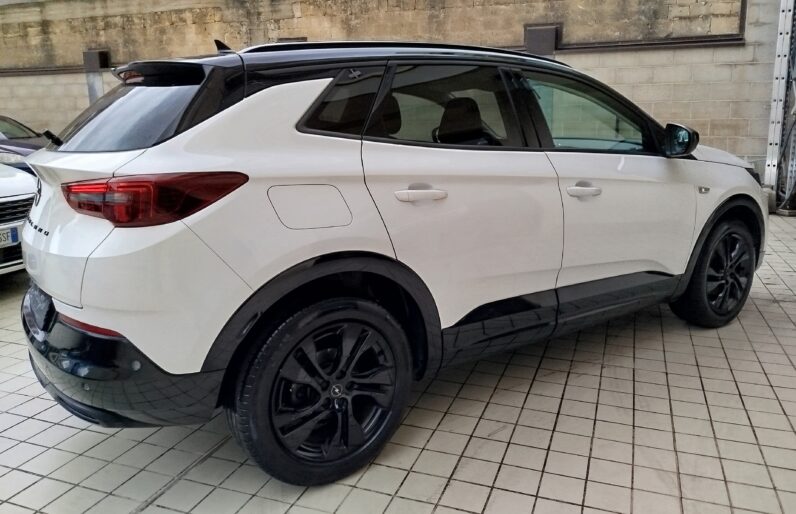
								OPEL NUOVA GRANDLAND X 1.5 CRDI 130 AT8 GS LINE full									