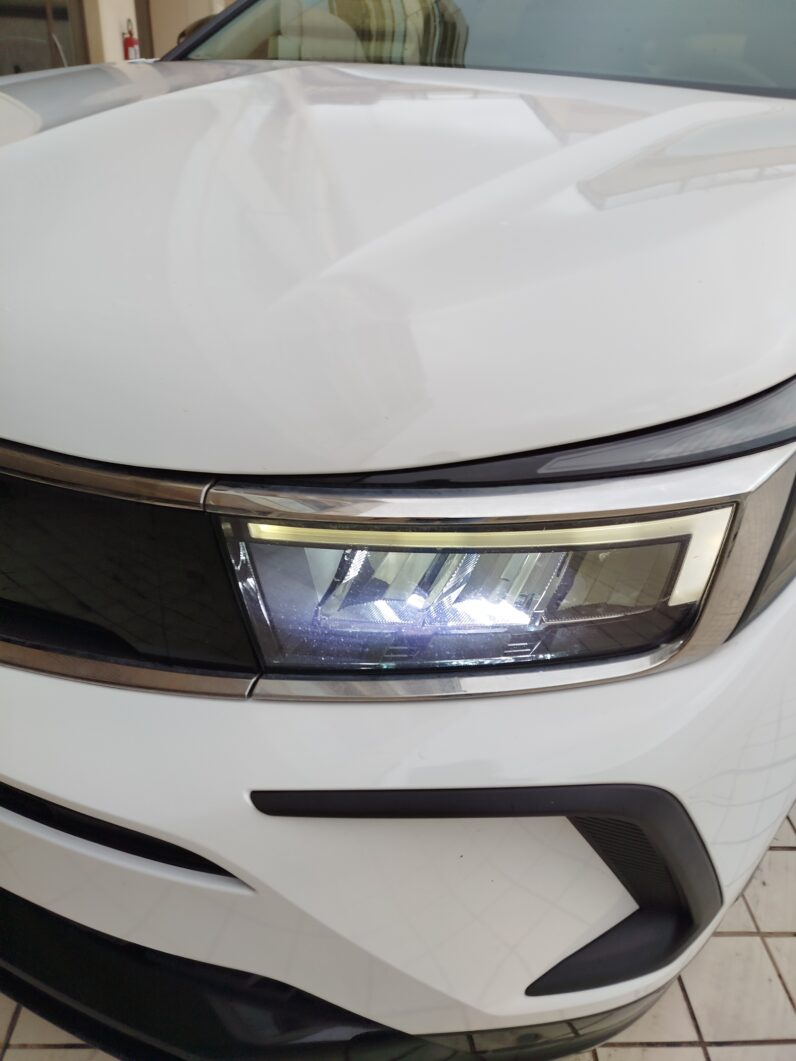 
								OPEL NUOVA GRANDLAND X 1.5 CRDI 130 AT8 GS LINE full									