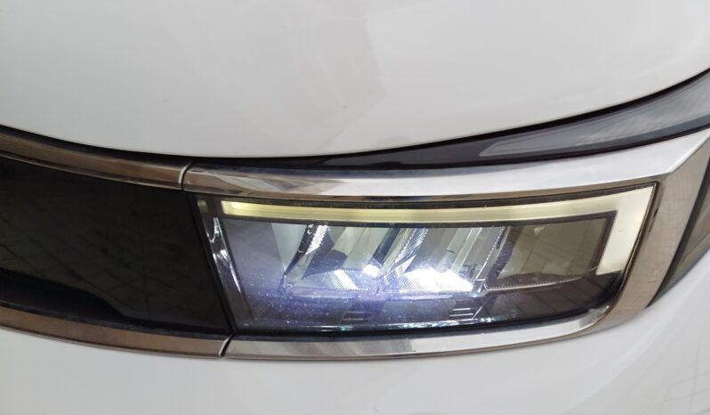 
								OPEL NUOVA GRANDLAND X 1.5 CRDI 130 AT8 GS LINE full									