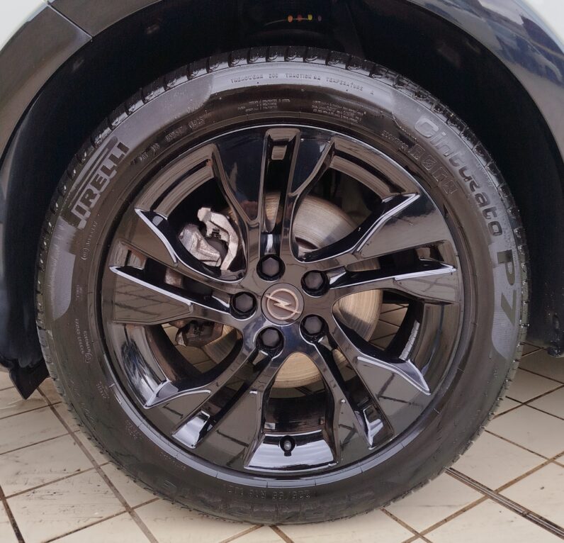 
								OPEL NUOVA GRANDLAND X 1.5 CRDI 130 AT8 GS LINE full									