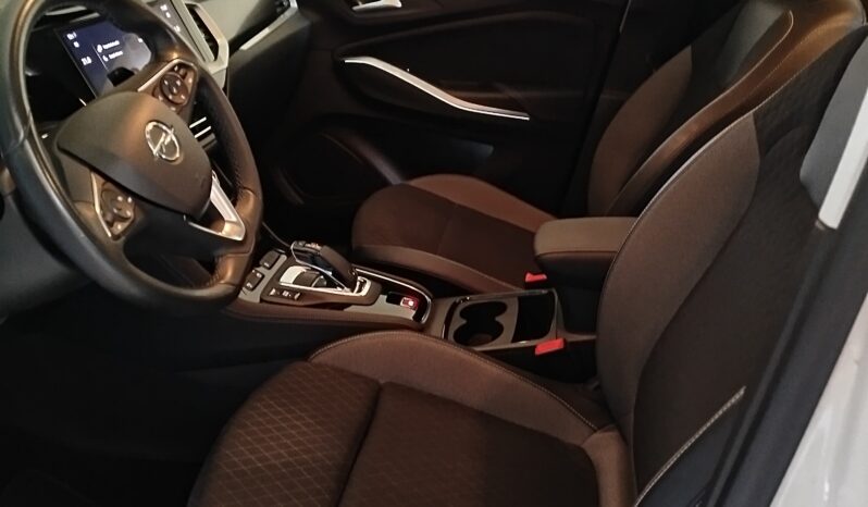 
								OPEL NUOVA GRANDLAND X 1.5 CRDI 130 AT8 GS LINE full									