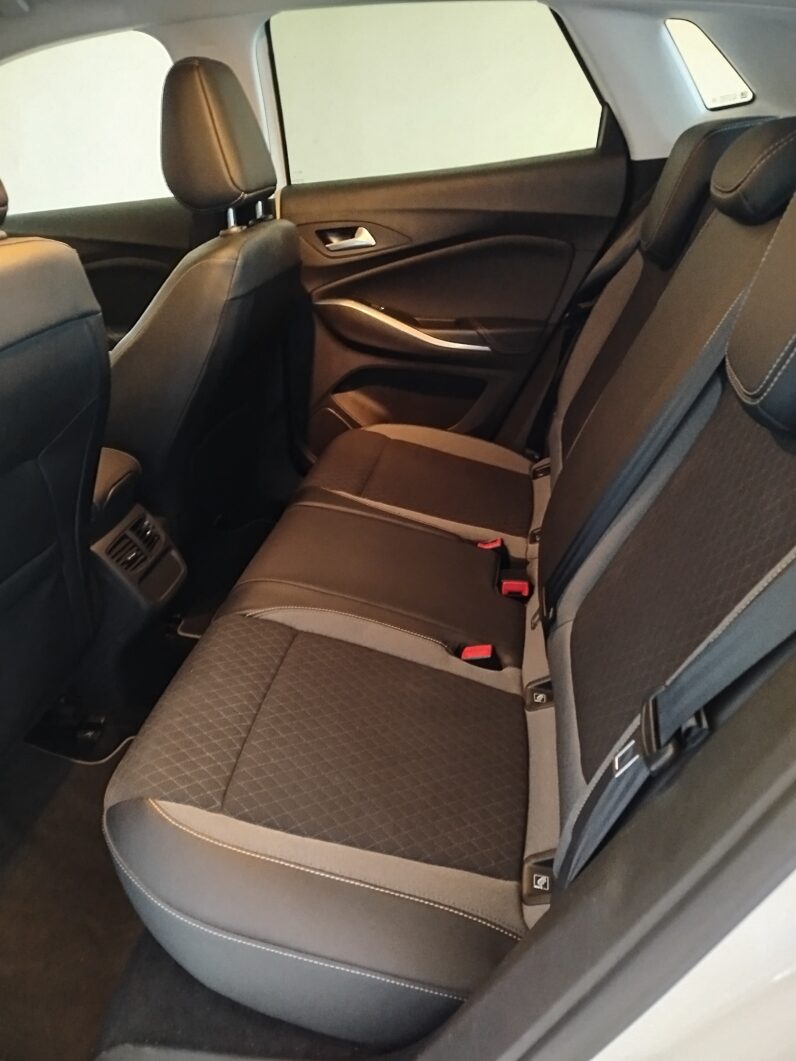 
								OPEL NUOVA GRANDLAND X 1.5 CRDI 130 AT8 GS LINE full									