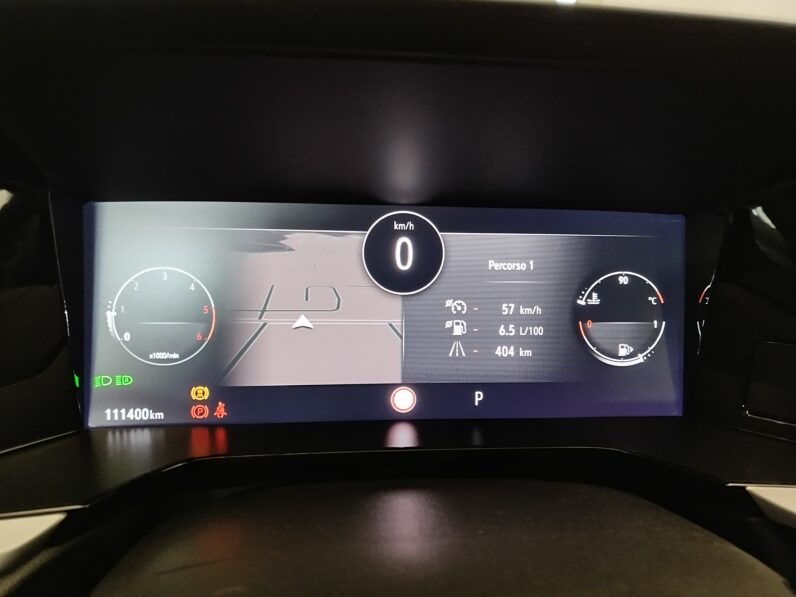 
								OPEL NUOVA GRANDLAND X 1.5 CRDI 130 AT8 GS LINE full									