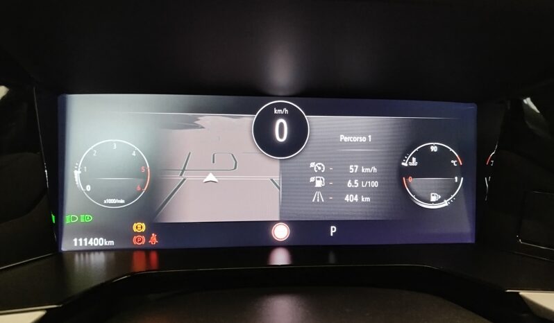 
								OPEL NUOVA GRANDLAND X 1.5 CRDI 130 AT8 GS LINE full									