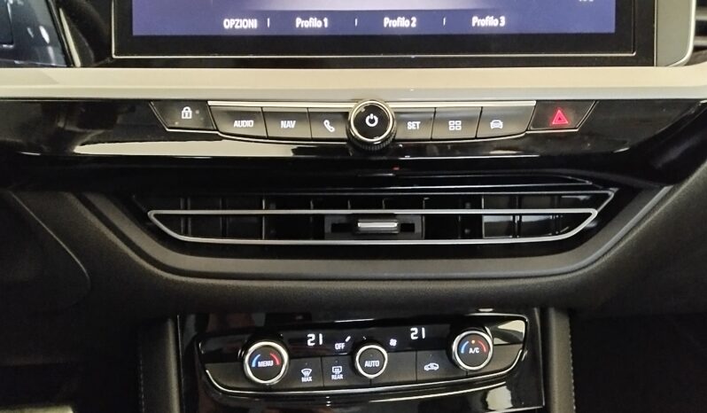 
								OPEL NUOVA GRANDLAND X 1.5 CRDI 130 AT8 GS LINE full									