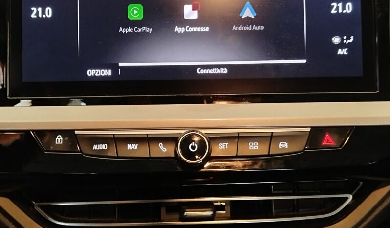 
								OPEL NUOVA GRANDLAND X 1.5 CRDI 130 AT8 GS LINE full									
