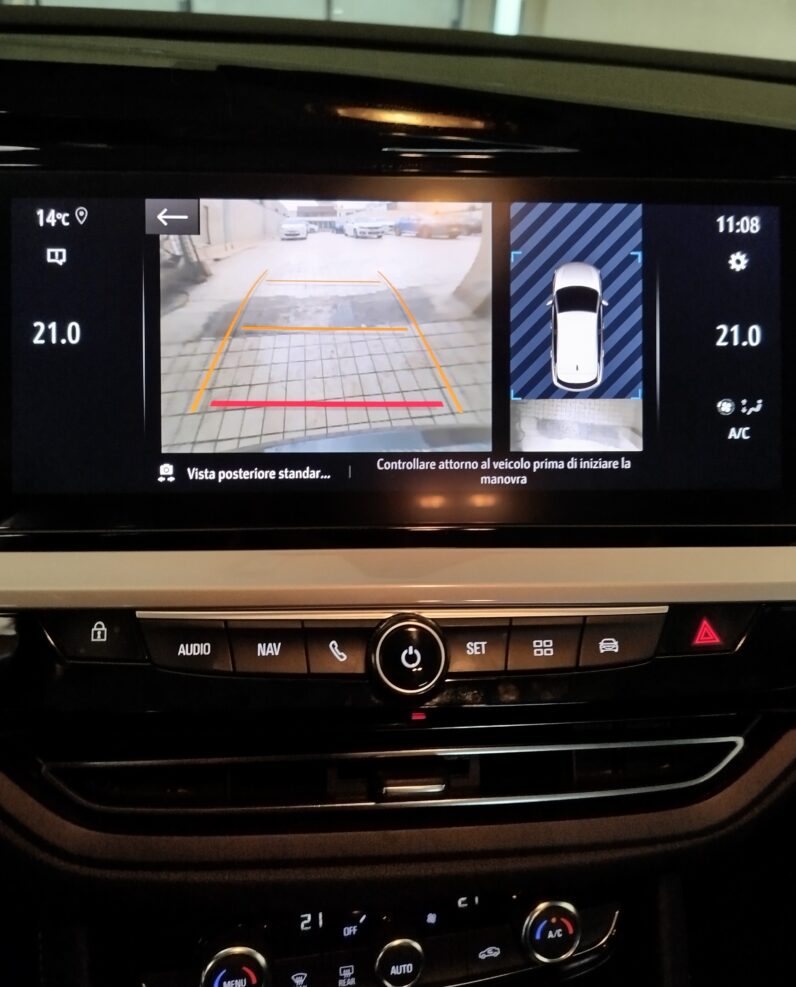 
								OPEL NUOVA GRANDLAND X 1.5 CRDI 130 AT8 GS LINE full									