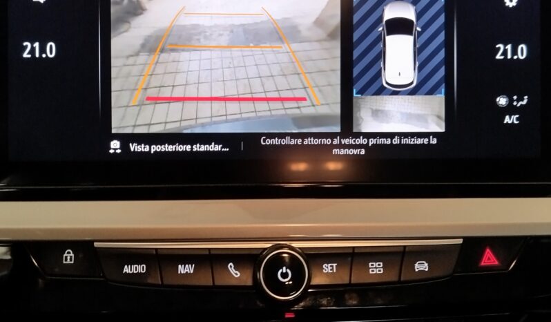 
								OPEL NUOVA GRANDLAND X 1.5 CRDI 130 AT8 GS LINE full									